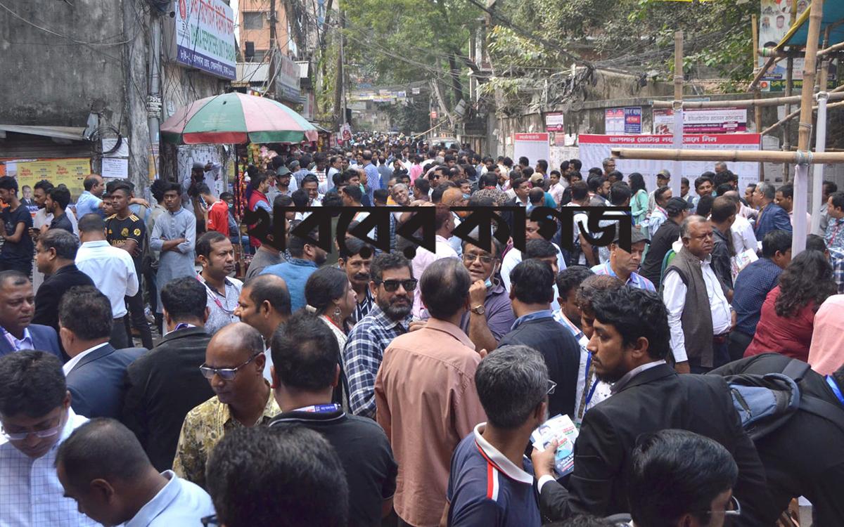 শহিদ মিনার